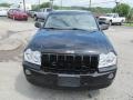 Black - Grand Cherokee Laredo 4x4 Photo No. 10