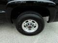 Onyx Black - Sierra 2500HD SLT Extended Cab 4x4 Photo No. 11