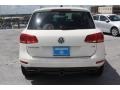 Campanella White - Touareg TDI Lux 4XMotion Photo No. 4