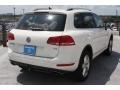 Campanella White - Touareg TDI Lux 4XMotion Photo No. 5