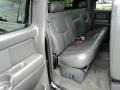 2004 Onyx Black GMC Sierra 2500HD SLT Extended Cab 4x4  photo #26