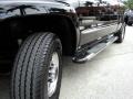 Onyx Black - Sierra 2500HD SLT Extended Cab 4x4 Photo No. 35