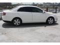 2009 Candy White Volkswagen Jetta SEL Sedan  photo #6