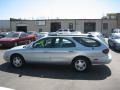 Silver Frost Metallic - Taurus SE Wagon Photo No. 1