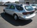 Silver Frost Metallic - Taurus SE Wagon Photo No. 2