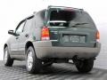 2002 Dark Highland Green Metallic Ford Escape XLT V6 4WD  photo #2