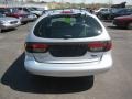 Silver Frost Metallic - Taurus SE Wagon Photo No. 3