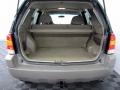 2002 Dark Highland Green Metallic Ford Escape XLT V6 4WD  photo #5