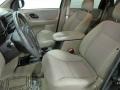 2002 Dark Highland Green Metallic Ford Escape XLT V6 4WD  photo #10