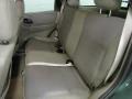 2002 Dark Highland Green Metallic Ford Escape XLT V6 4WD  photo #11