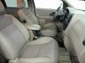2002 Dark Highland Green Metallic Ford Escape XLT V6 4WD  photo #13