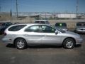Silver Frost Metallic - Taurus SE Wagon Photo No. 5