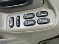 2002 Dark Highland Green Metallic Ford Escape XLT V6 4WD  photo #16