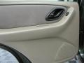 2002 Dark Highland Green Metallic Ford Escape XLT V6 4WD  photo #17