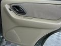 2002 Dark Highland Green Metallic Ford Escape XLT V6 4WD  photo #18