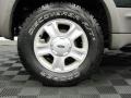 2002 Dark Highland Green Metallic Ford Escape XLT V6 4WD  photo #36