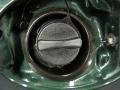 2002 Dark Highland Green Metallic Ford Escape XLT V6 4WD  photo #39