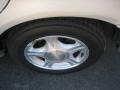 Silver Frost Metallic - Taurus SE Wagon Photo No. 10