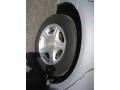 Silver Frost Metallic - Taurus SE Wagon Photo No. 11