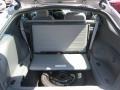 Silver Frost Metallic - Taurus SE Wagon Photo No. 13