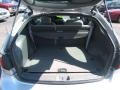 Silver Frost Metallic - Taurus SE Wagon Photo No. 14