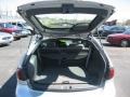 Silver Frost Metallic - Taurus SE Wagon Photo No. 15