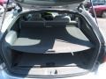 Silver Frost Metallic - Taurus SE Wagon Photo No. 16