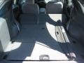 Silver Frost Metallic - Taurus SE Wagon Photo No. 17