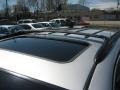 Silver Frost Metallic - Taurus SE Wagon Photo No. 18