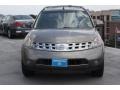 2004 Polished Pewter Metallic Nissan Murano SL  photo #2