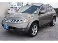 Polished Pewter Metallic - Murano SL Photo No. 3