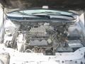 Silver Frost Metallic - Taurus SE Wagon Photo No. 19