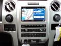 Navigation of 2011 F150 Limited SuperCrew 4x4