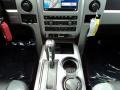 6 Speed Automatic 2011 Ford F150 Limited SuperCrew 4x4 Transmission