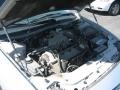 Silver Frost Metallic - Taurus SE Wagon Photo No. 20