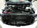 6.2 Liter SOHC 16-Valve VVT V8 2011 Ford F150 Limited SuperCrew 4x4 Engine