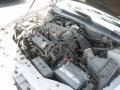 Silver Frost Metallic - Taurus SE Wagon Photo No. 21