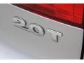Reflex Silver Metallic - Tiguan S Photo No. 7