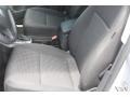 Reflex Silver Metallic - Tiguan S Photo No. 8