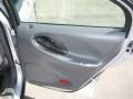 Silver Frost Metallic - Taurus SE Wagon Photo No. 23