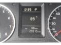 Reflex Silver Metallic - Tiguan S Photo No. 13