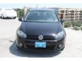 Black - Golf 2 Door TDI Photo No. 2