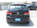 Black - Golf 2 Door TDI Photo No. 6