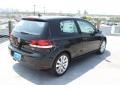 Black - Golf 2 Door TDI Photo No. 7