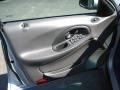 Silver Frost Metallic - Taurus SE Wagon Photo No. 25