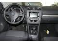 Black - Golf 2 Door TDI Photo No. 13