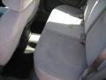 Silver Frost Metallic - Taurus SE Wagon Photo No. 26