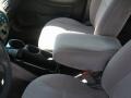 Silver Frost Metallic - Taurus SE Wagon Photo No. 31