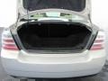 Smokestone Metallic - Taurus Limited AWD Photo No. 5
