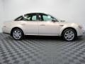 Smokestone Metallic - Taurus Limited AWD Photo No. 7